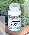 Image of Theralife Eye and Eye Enhanced Bottles