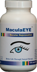 MaculaEye