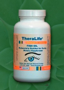 TheraLife Omega-3 Fish Oil