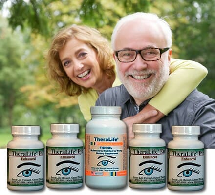 Nine Simple Tips for Chronic Dry Eye Relief- Theralife