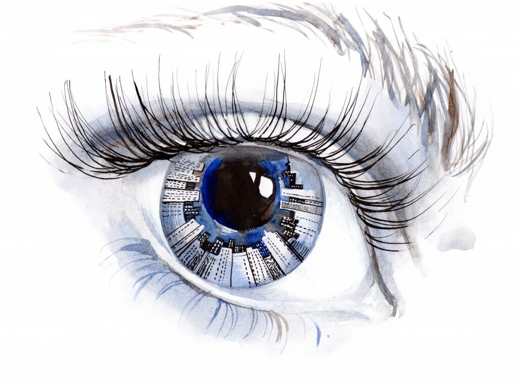 Natural Remedy for Dry Eyes at Night | Treat Dry Eyes at Home