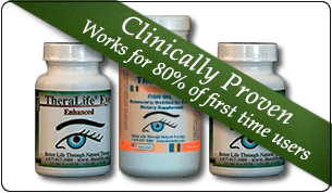 Clinically Proven Dry Eye Treatment