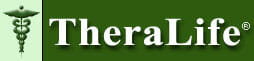 Newsletter Signup 1 Logo Theralife