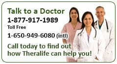 Talk to a Doctor About Sjogren's Treatment with TheraLife