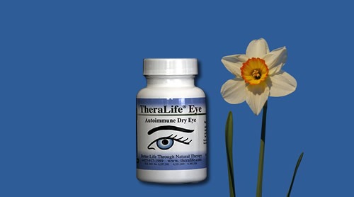 TheraLife Eye Autoimmune