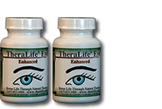 TheraLife Eye Enhanced Maintenance