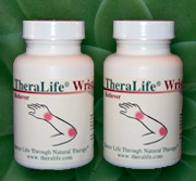 TheraLife Wrist natural remedies for wrist pain