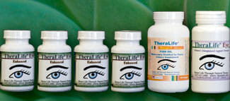 TheraLife Eye Menopause Bundle TheraLife Eye Menopause Bundle