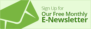 TheraLife Newsletter Signup