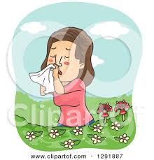 Beware! Allergy Season Is On the Way â Impact on your Dry Eyes
