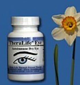 TheraLife Eye Autoimmune 150x150