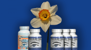 Uveitis Treatment- TheraLife