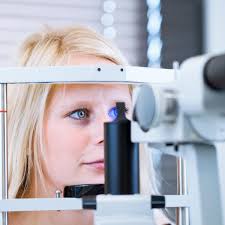 Best Dry Eye Diagnosis & Treatment