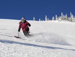Dry Eyes in Winter