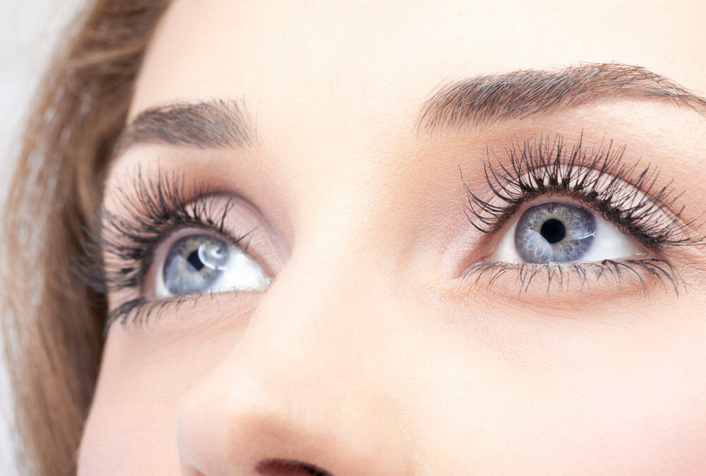 Waking Up To Crusty Eyes? Here’s What You Need To Know And Do!