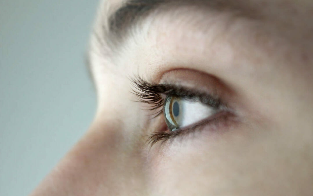 How I cured my dry eyes permanently- Amazing