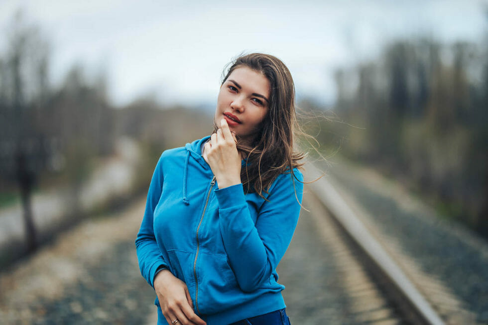 Top 7 Sunglasses For Sensitive Eyes Protection Outdoors