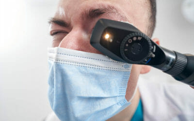 Uveitis