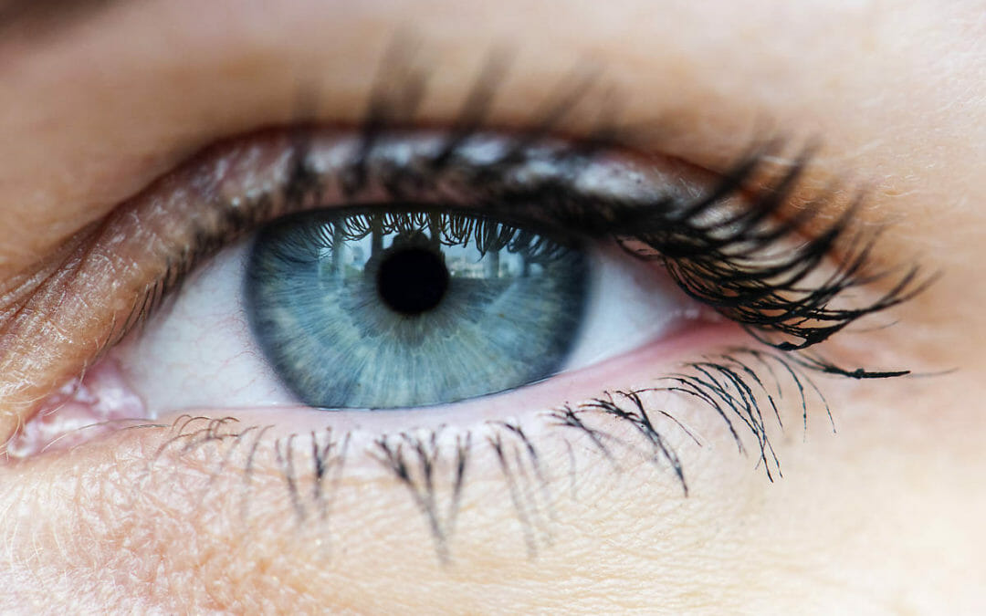 What Causes Dry Eyes and What Are Symptoms of Dry Eyes?