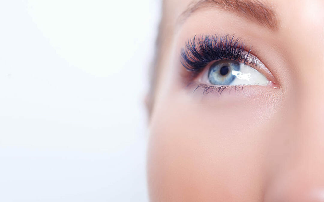 Eyelid itching – 16 effective remedies-TheraLife