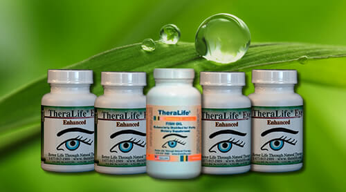 TheraLife Dry Eye Bundle