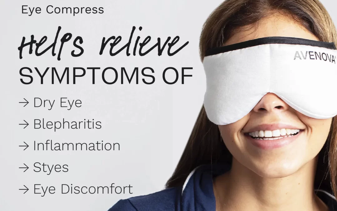 Amazing Eye Compress Guide
