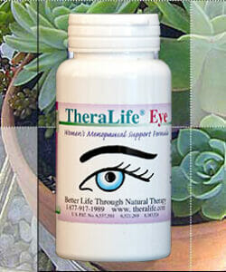 Menopause Support - TheralIFE