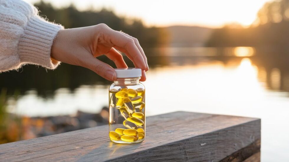 What’s The Best Fish Oil For Dry Eyes? Our Top Picks For Hydration