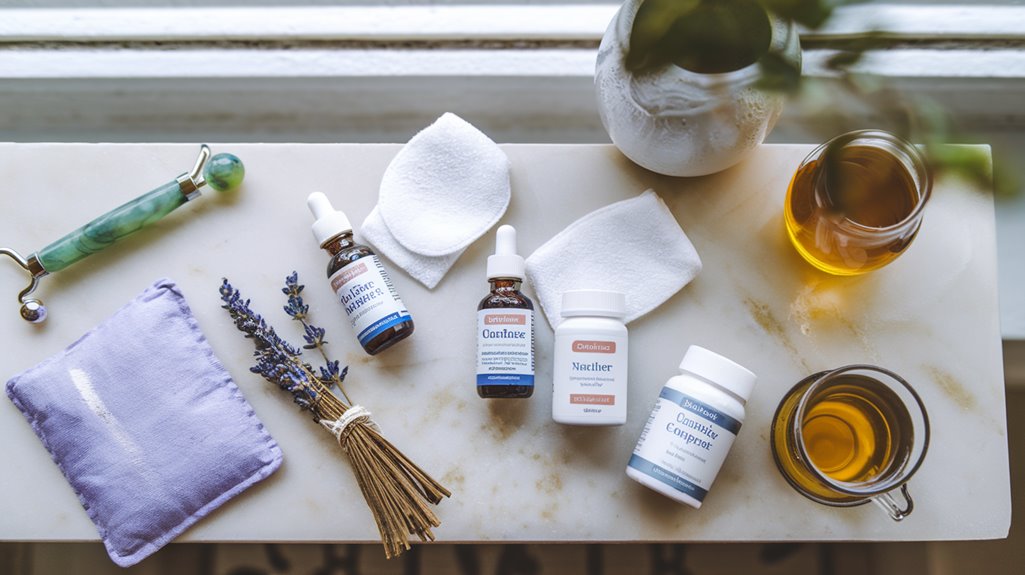 Chalazion -7 Best Over-the-Counter Remedies