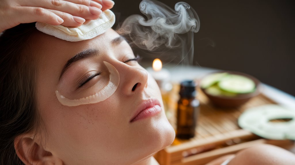 Chalazion Pain Relieve – 5 Best Ways