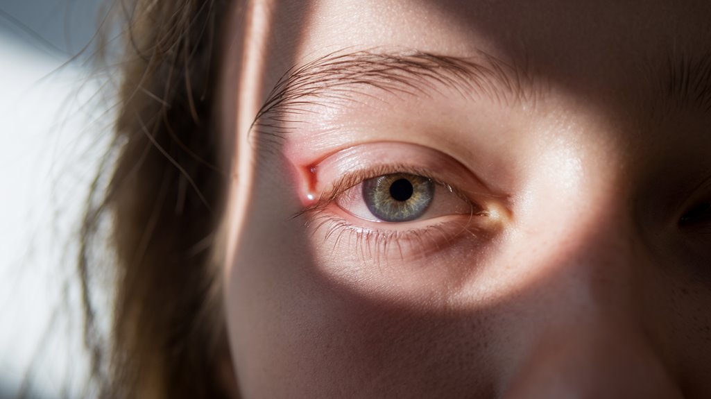 5 Best Ways to Recognize Chalazion Symptoms