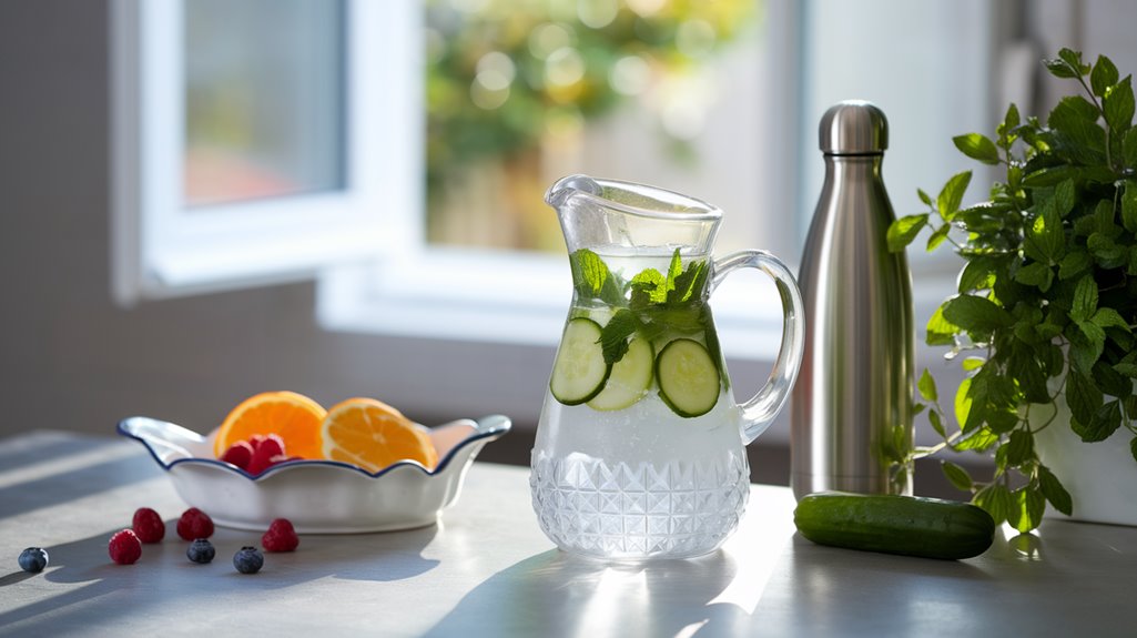 Amazing Sjogren’s Relief – Top Hydration Tips