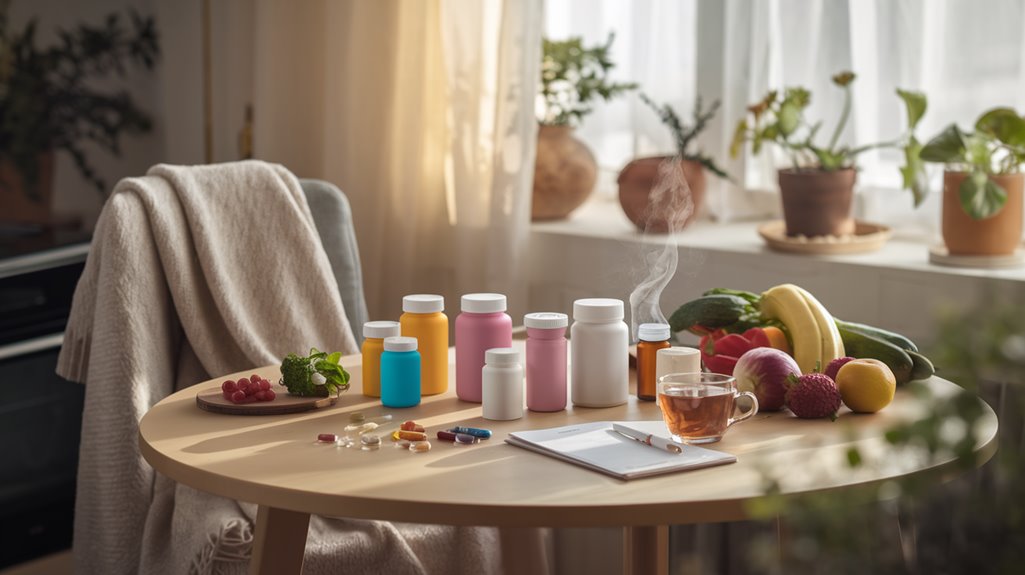 Top 10 Tips for Managing Sjogren’s Medication Side Effects