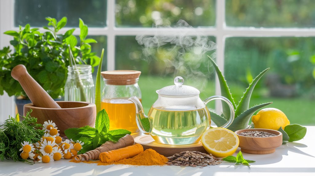 What Are Natural Homeopathic Solutions for Sjogren’s?