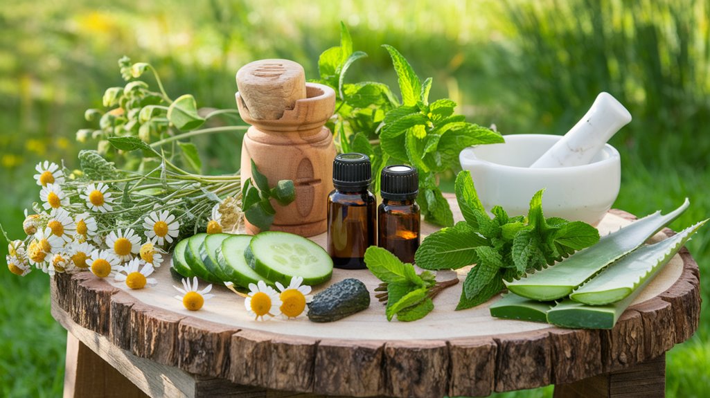 Amazing Watery Eyes – Top 10 Natural Remedies