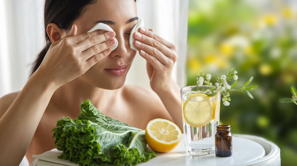Amazing Chalazion Prevent 3 tips – Hormonal Imbalance