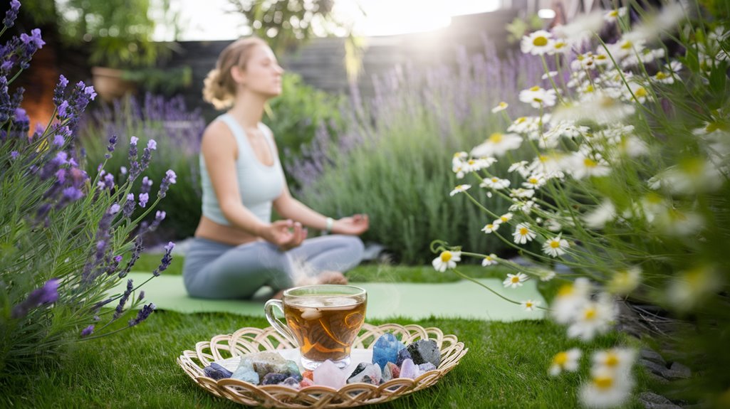 Holistic Approaches to Sjogren’s Fatigue Relief