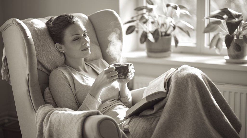 Sjogren’s Syndrome Fatigue-5 Best Ways For Relieve