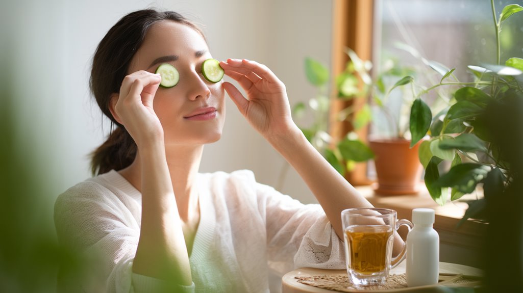 3 Best Ways to Soothe Eye Irritation From Medication