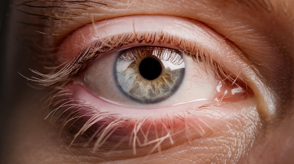 10 Omega-3 Tips for Relieving Dry Eyes