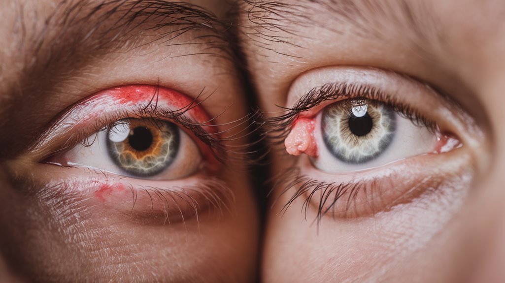 Blepharitis vs. Stye: Amazing Differences and How to Treat Each