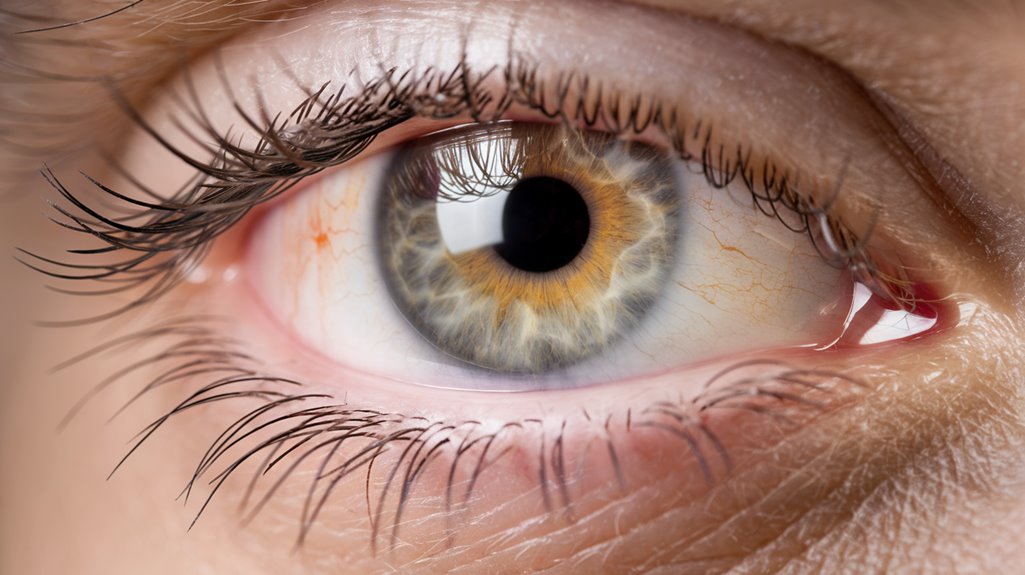 Amazing- Blepharitis Can Cause Vision Problems