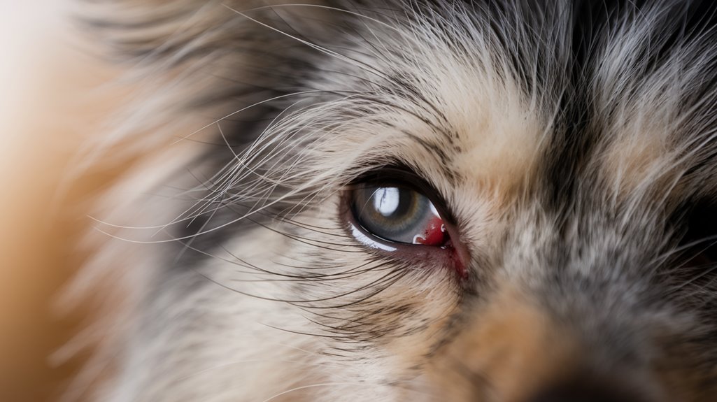 Amazing Blepharitis in Pets? In Your Dog or Cat ?
