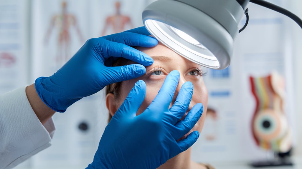 Amazing Blepharitis Myths Debunked: Separating Fact From Fiction