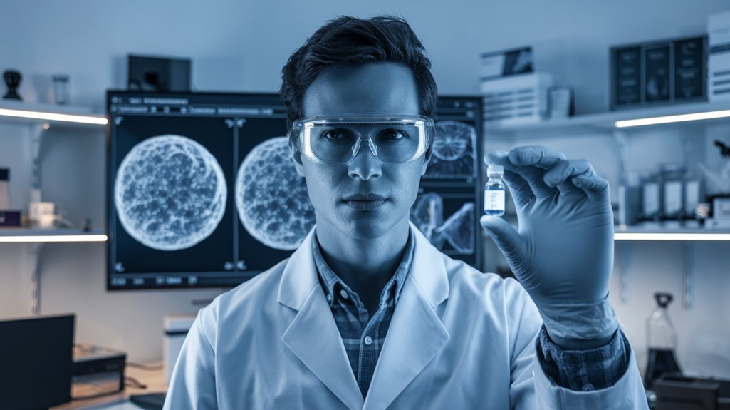 Latest Advances in Blepharitis Treatment: What Research Says in 2025