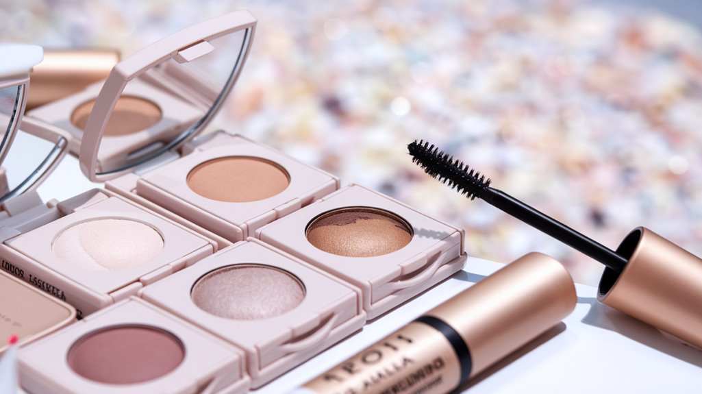 The Best Eye Makeup for Blepharitis: Safe Products and Application Tips