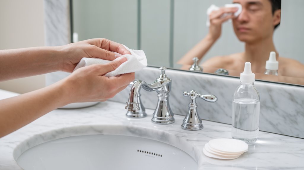 Blepharitis – How to Clean Your Eyelids Properly: A Step-by-Step Guide