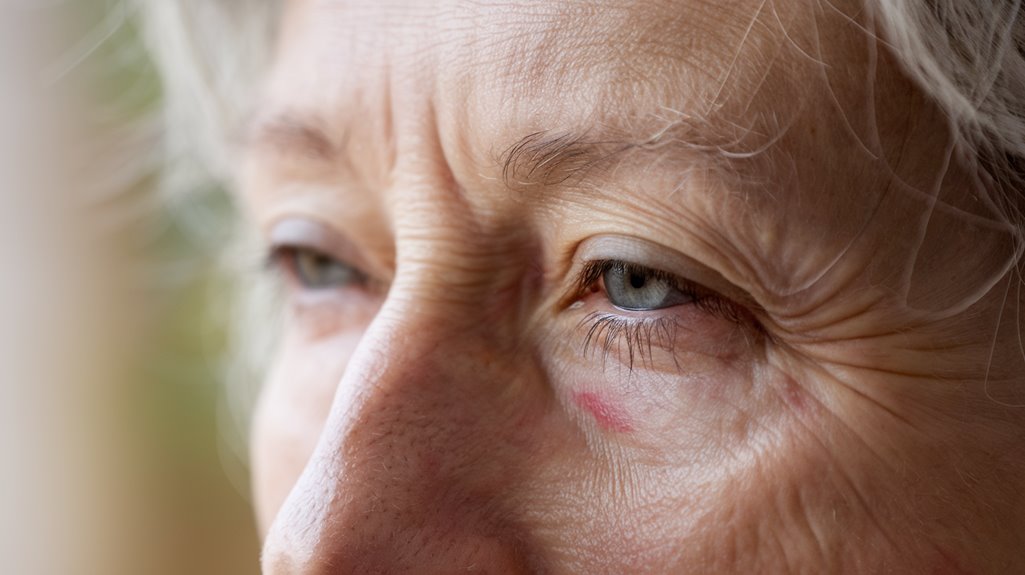 Blepharitis and Menopause: Hormonal Changes That Affect Your Eyes