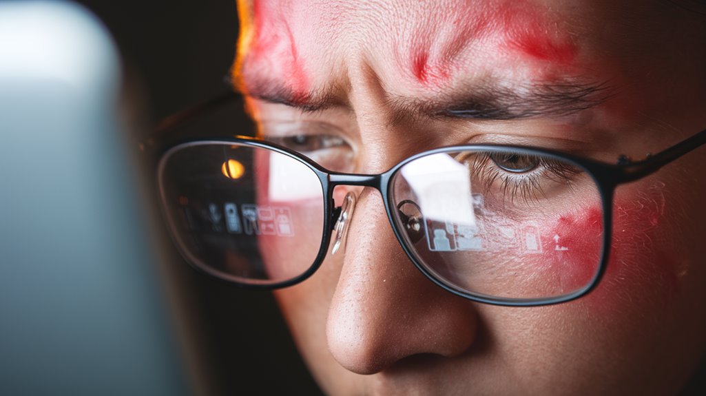 Amazing Blepharitis and Screen Time: How Digital Devices Worsen Symptoms