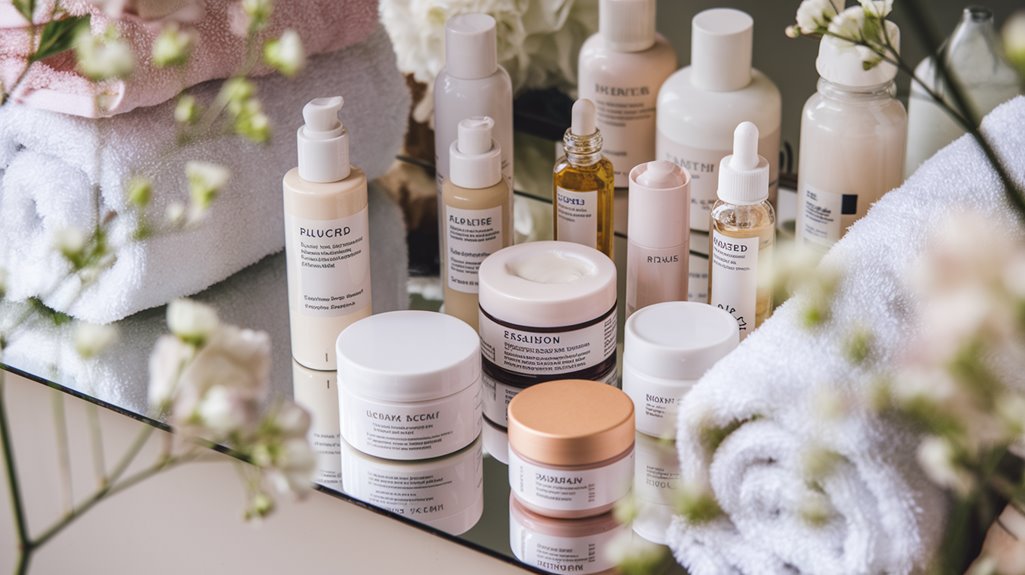 Blepharitis-Friendly Skincare: Products to Use and Avoid Near Your Eyes